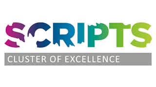 Logo of SCRIPTS Cluster of Exellence
