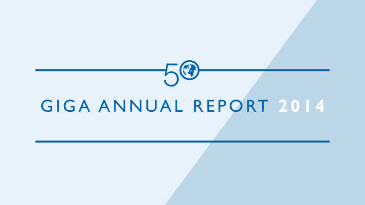 Header GIGA Annual Report