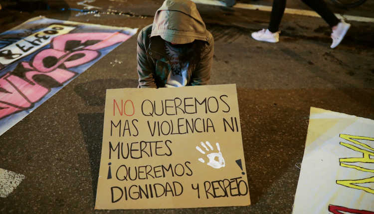 Kolumbien: Zwischen Friedensdividende und dem Schatten der Gewalt