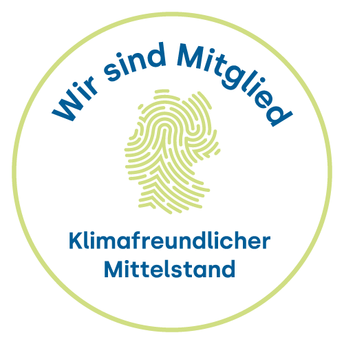 Logo Initiative Klimafreundlicher Mittelstand