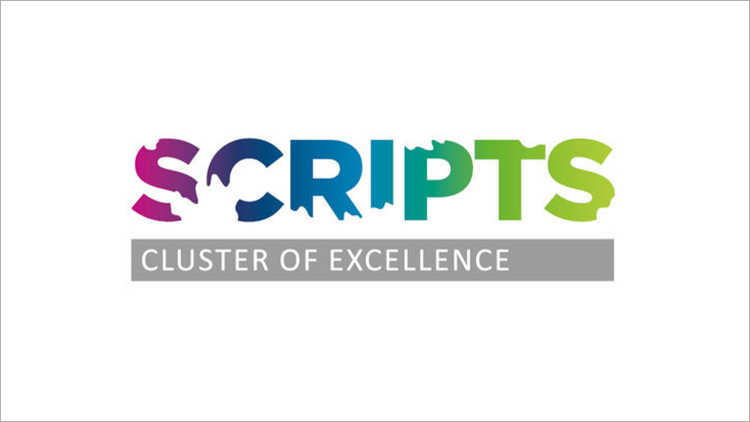 SCRIPTS-Logo als Headerbild