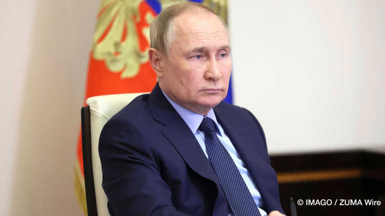 Erfolg und Grenzen der Sanktionspolitik gegen Russland