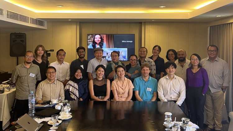 Brainstorming Workshop on ‘Anti-Fake News Laws in South and Southeast Asia’