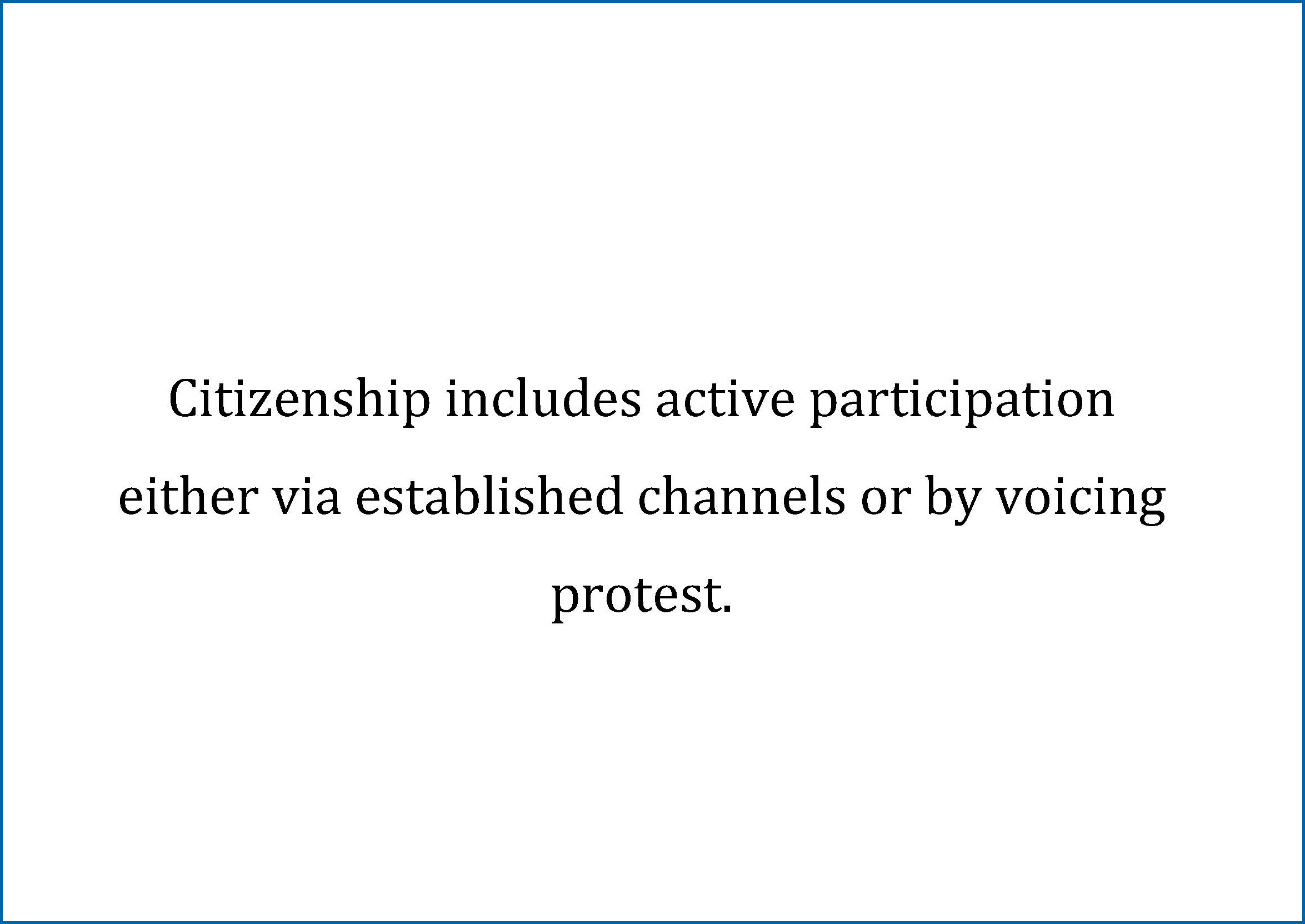 Against all Odds – Youth in Post-War Societies