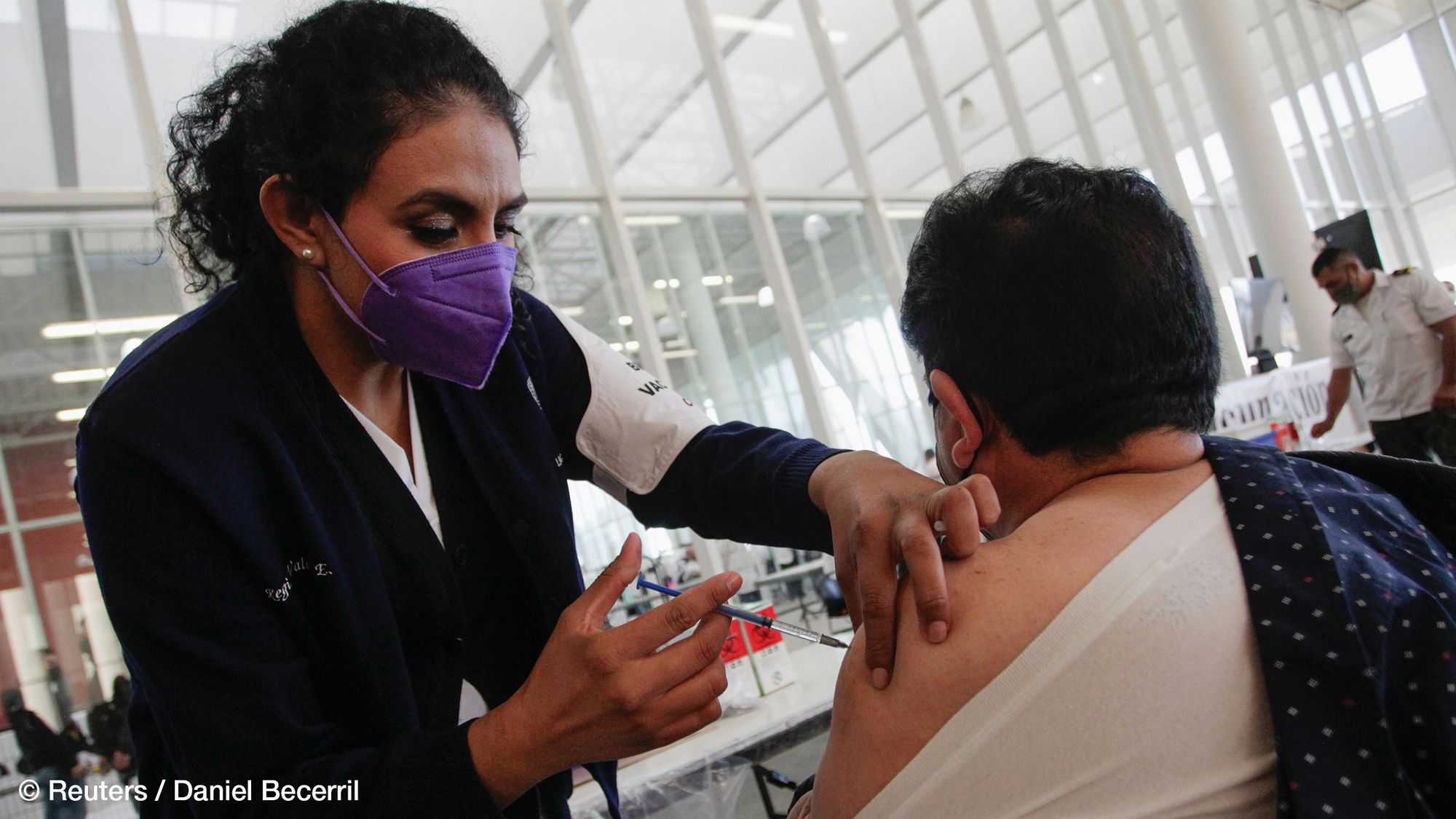 Collaborative Research to Fight the Pandemic: The GIGA Engages in New German–Latin American Health Centre 