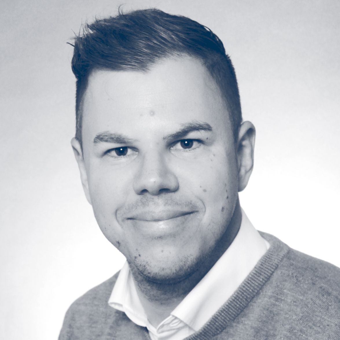 Dr. Christopher Huber