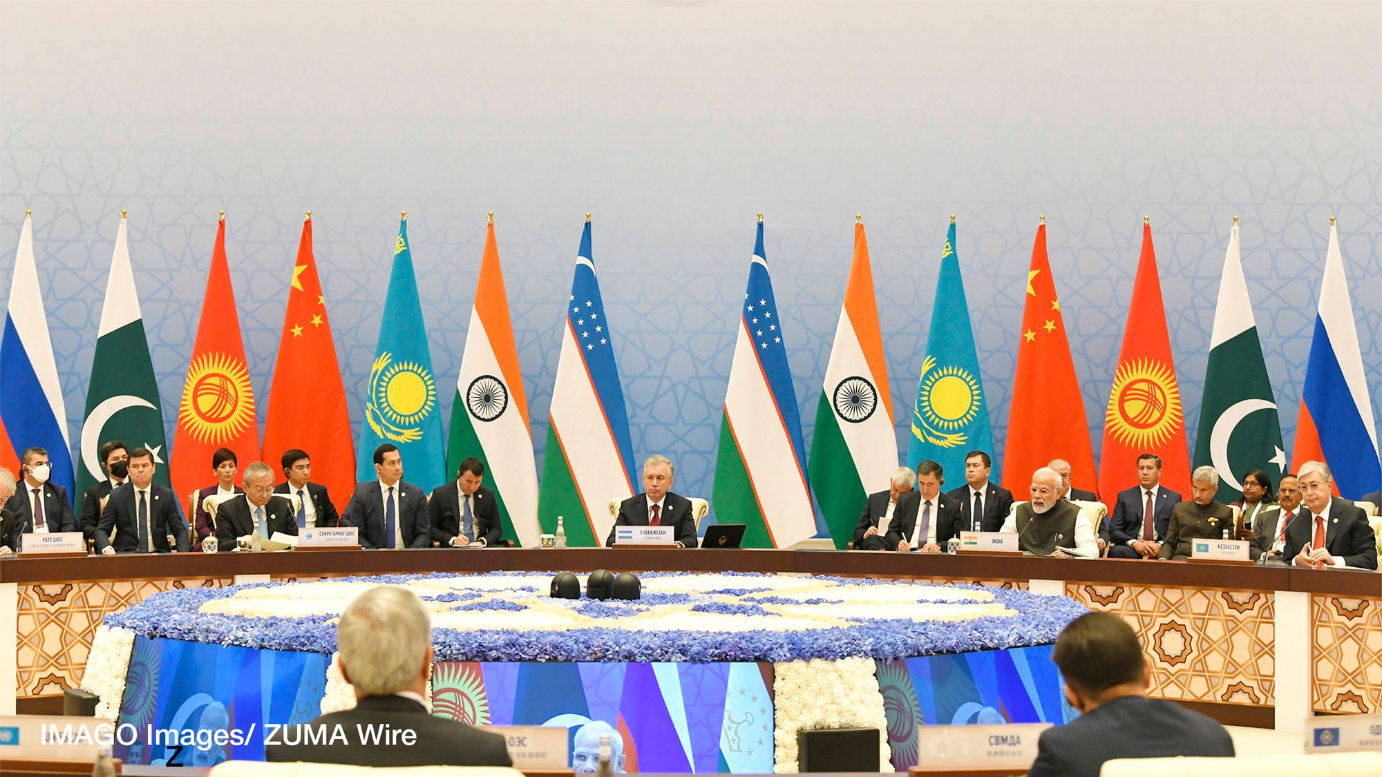 What the West Gets Wrong About the SCO