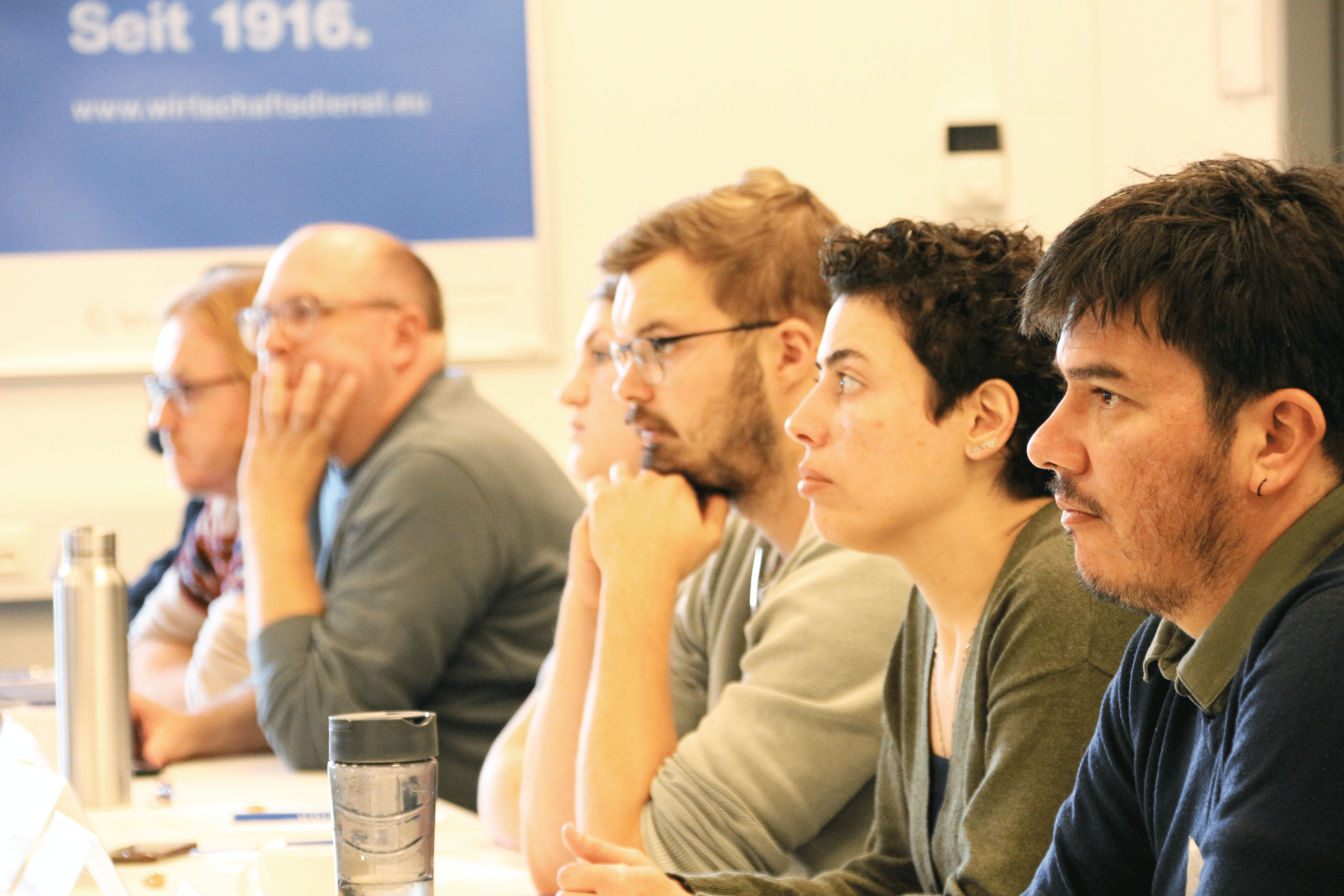 Image Doctoral Researchers Conference: Researching with the Global South? 