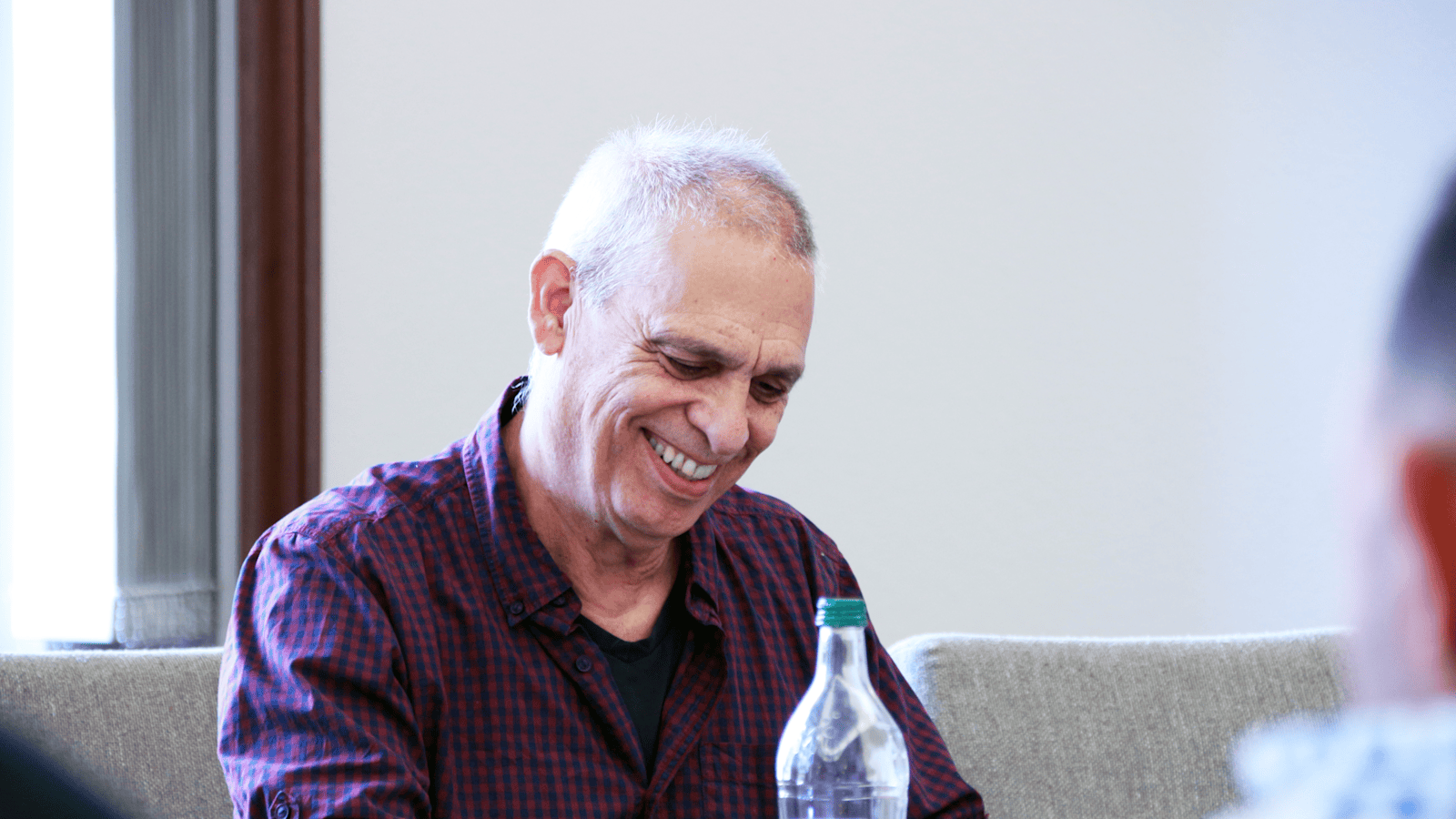 Discussions at Peace Conference, July 2025