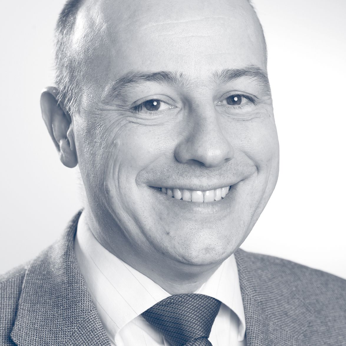 Prof. Dr. Andreas Mehler