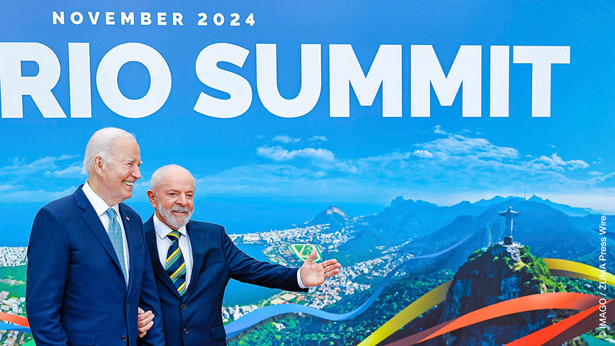 New Journal of Politics in Latin America 3/2024