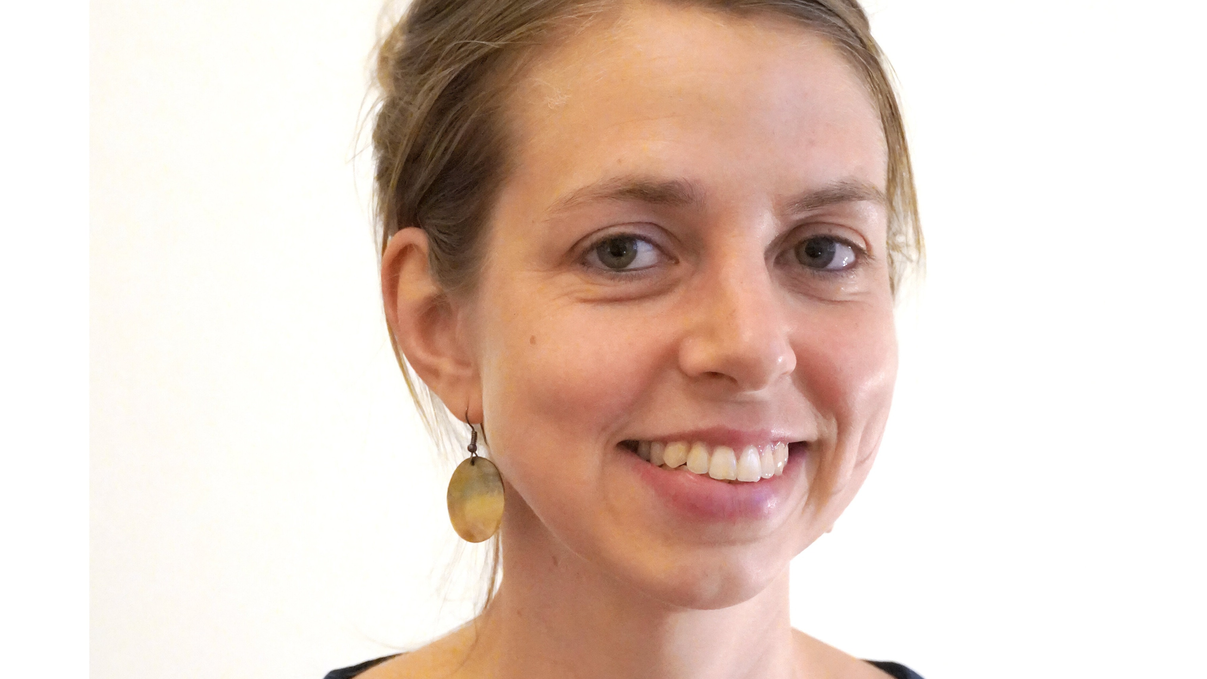 “Spotlight on...” Svenja Schöneich