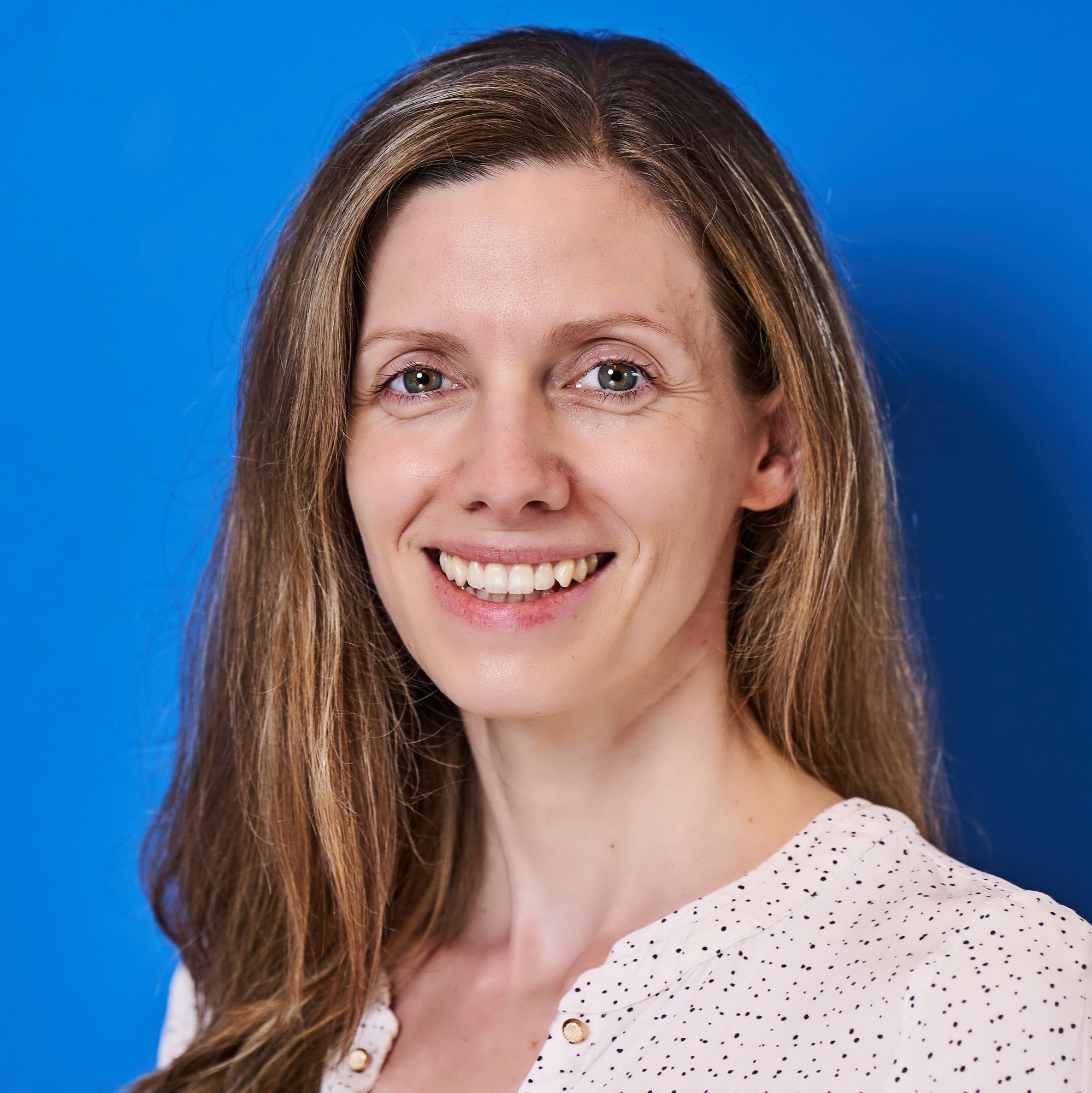 Dr. Maren Wagner (née Hoepfner)