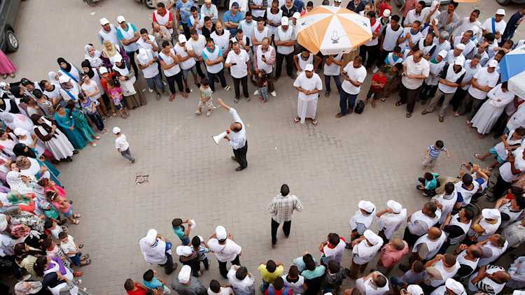 Dezentralisierung in Marokko – hohe Erwartungen