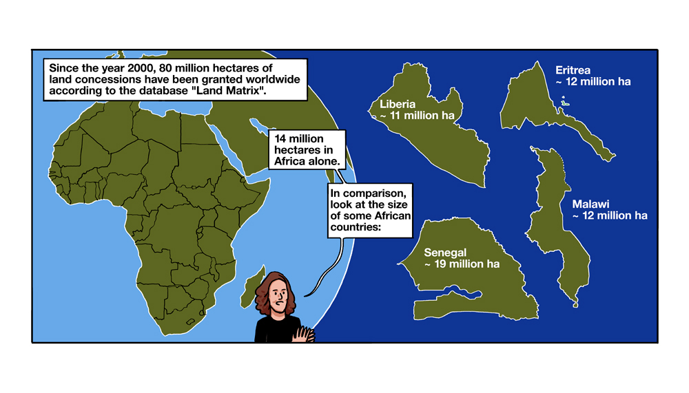 GIGA Rural Transformations in sub-Saharan Africa 09