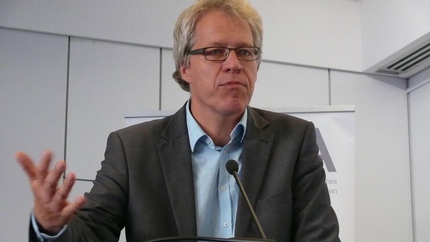 Bild von Bert Hoffmann