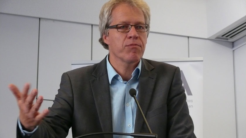 Bild von Bert Hoffmann