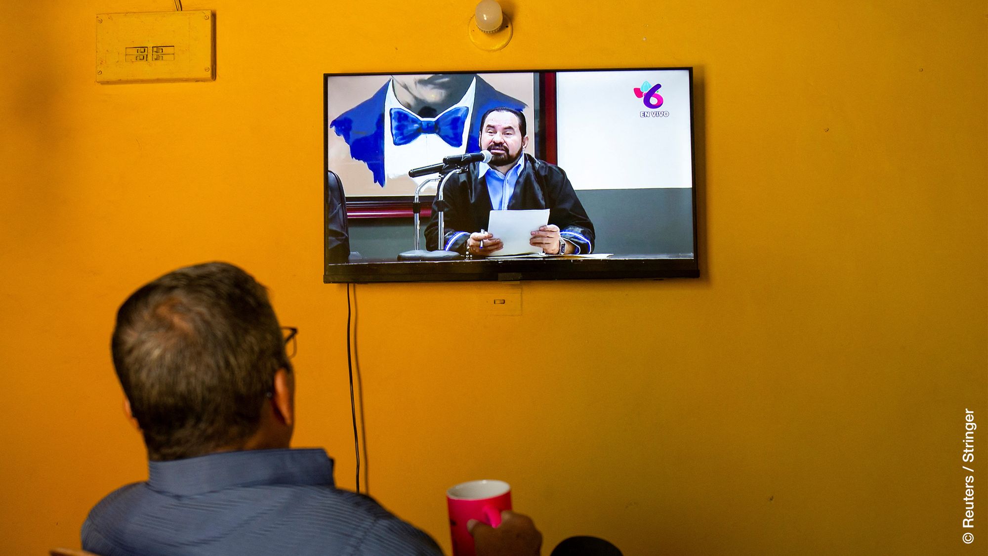 Nicaragua ante el "fracaso económico y social de la dictatura"