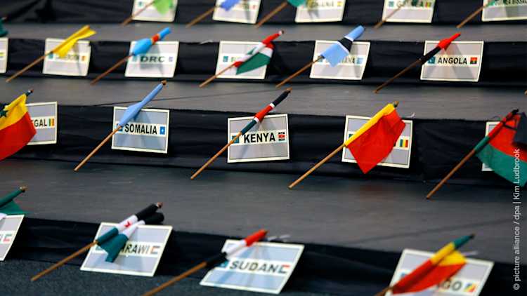 Ten Things to Watch in Africa in 2026