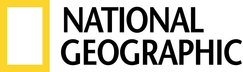 Logo Projekte National Geographic weißraum
