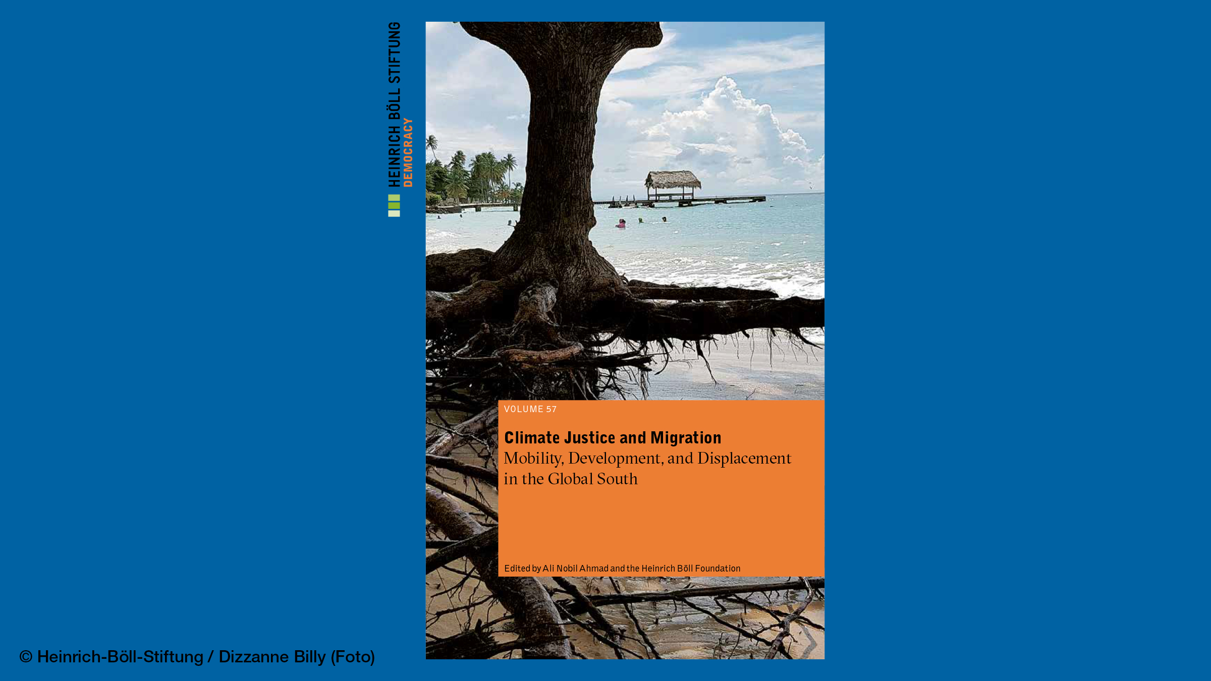 Mobility and Climate Justice in the Mashriq