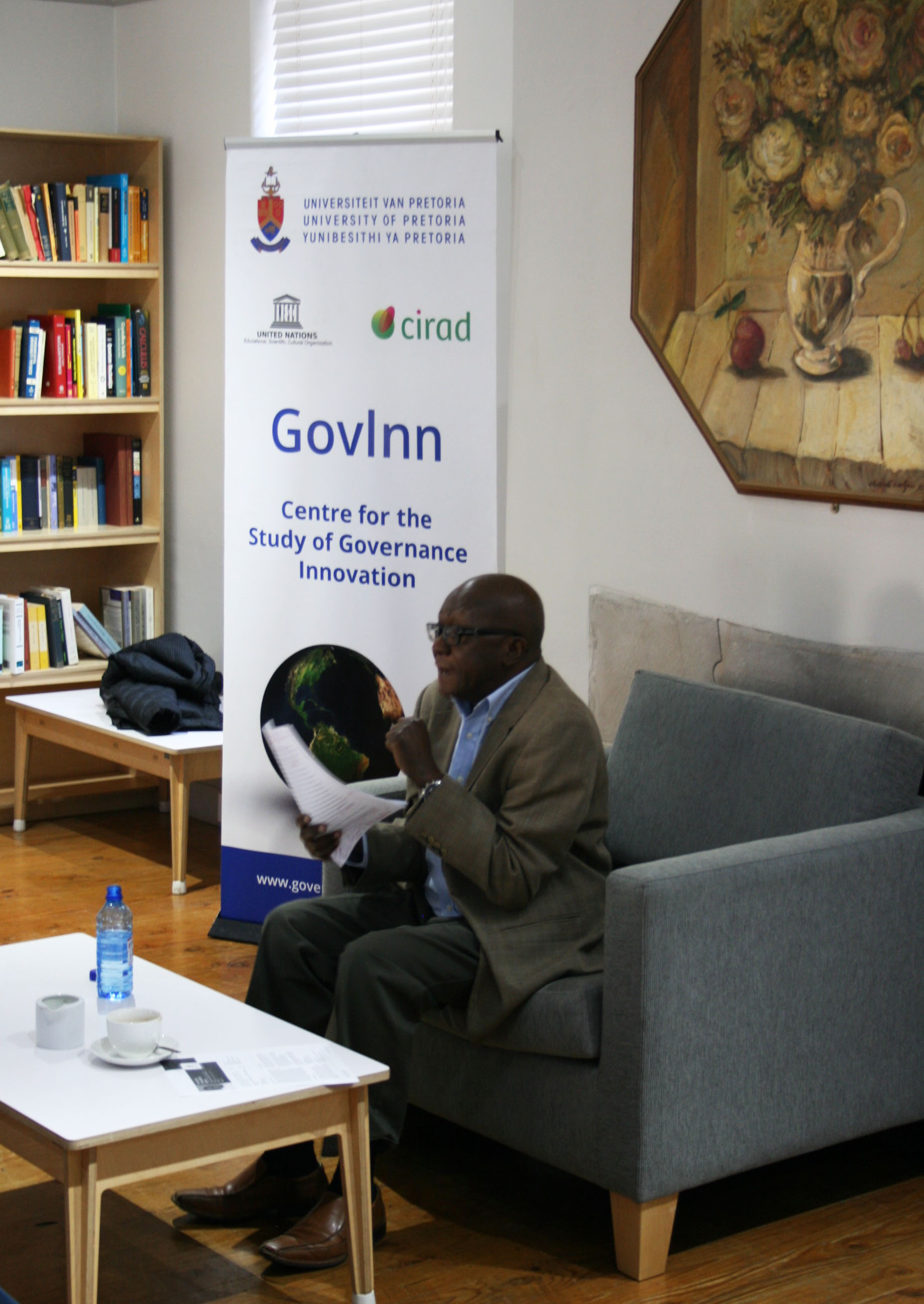 The Legacy of Armed Conflicts 