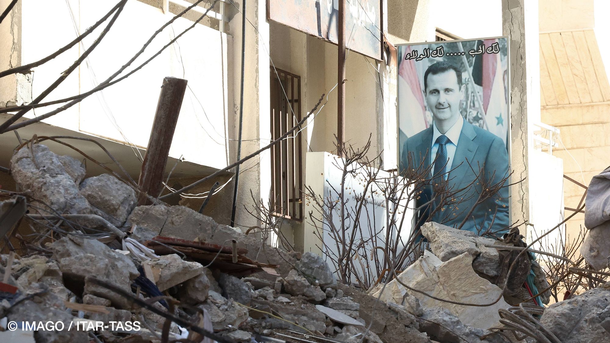 „Europa muss sehr vorsichtig sein“