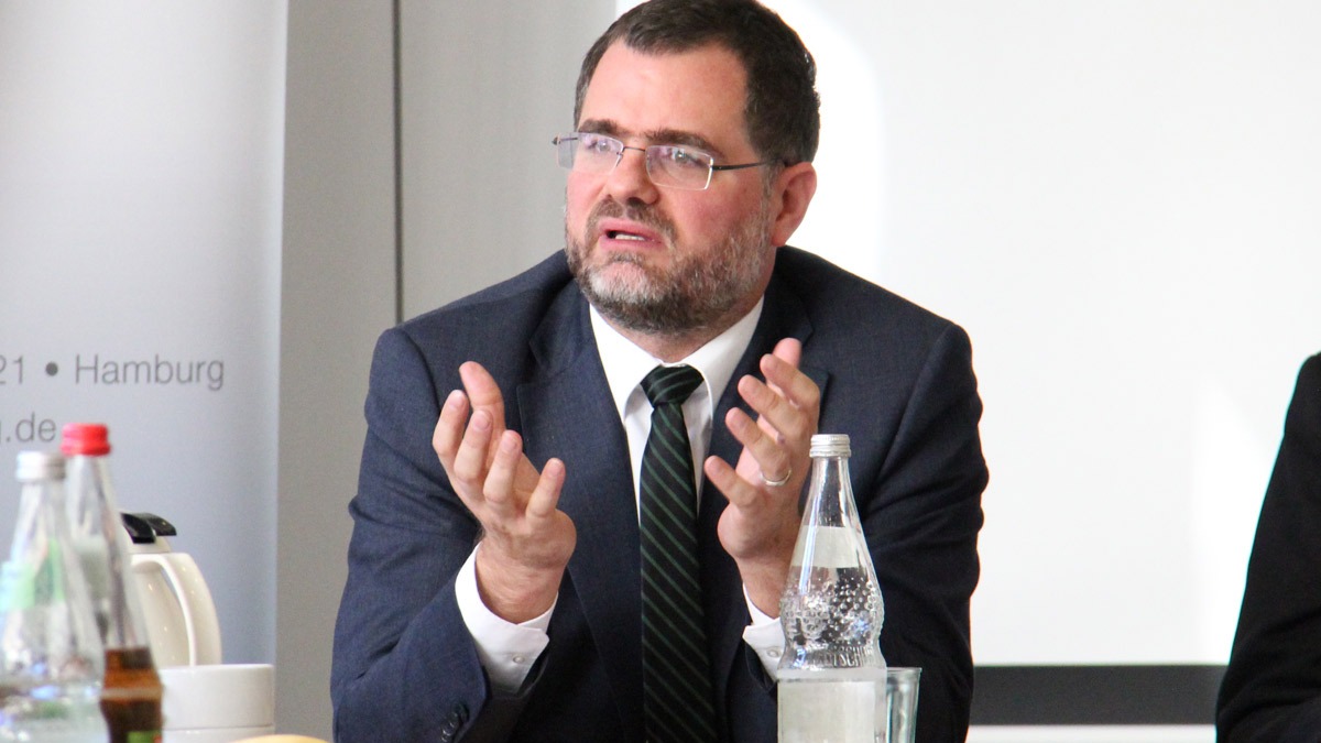 Bild von Wolfgang Schmidt