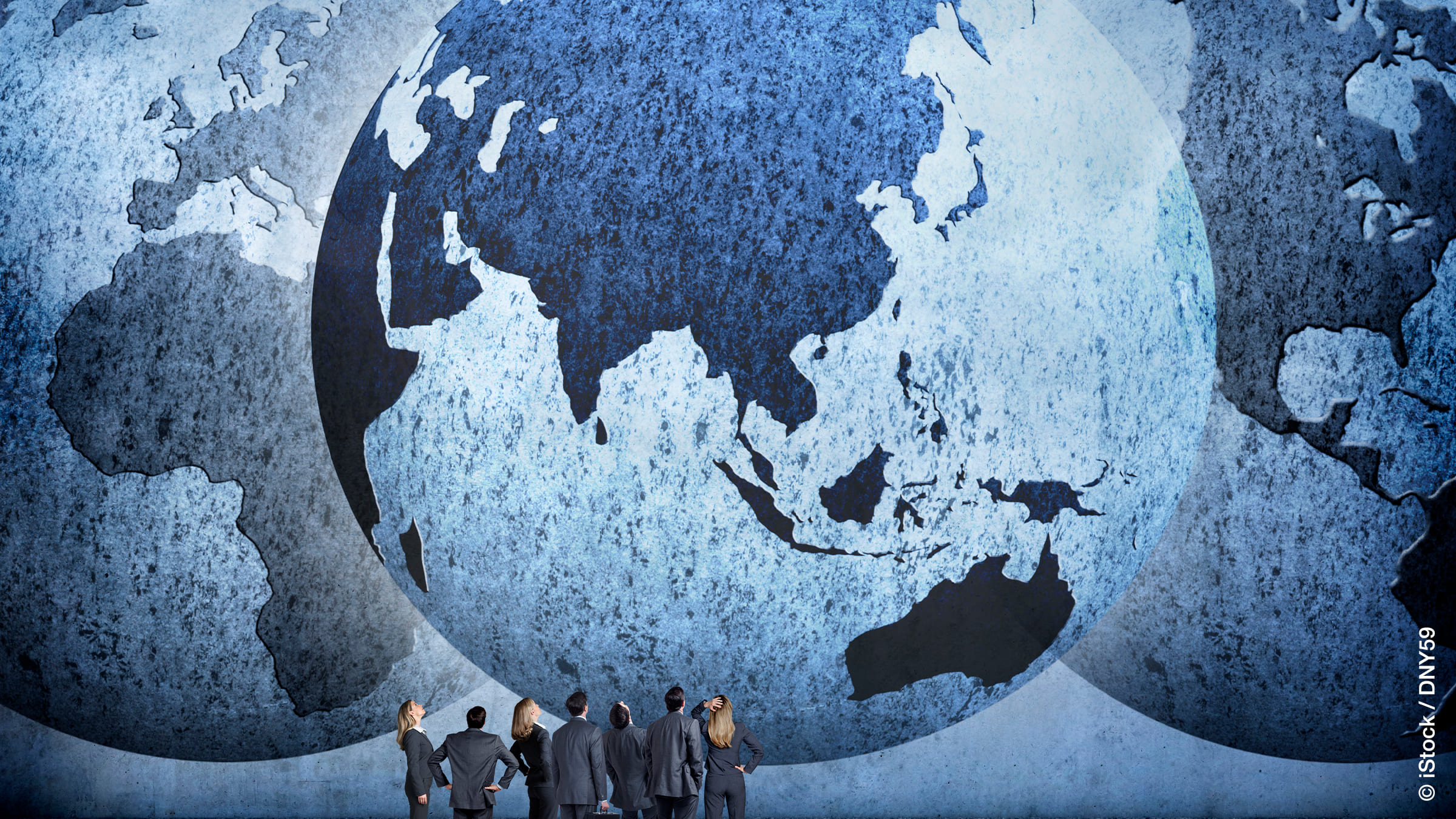 Dystopische Visionen für eine utopische Zukunft