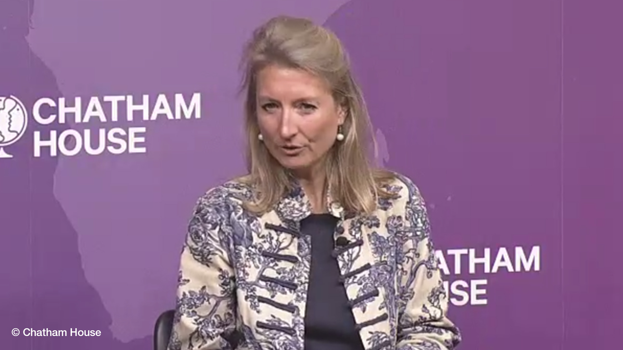 Bild Chatham Event 3