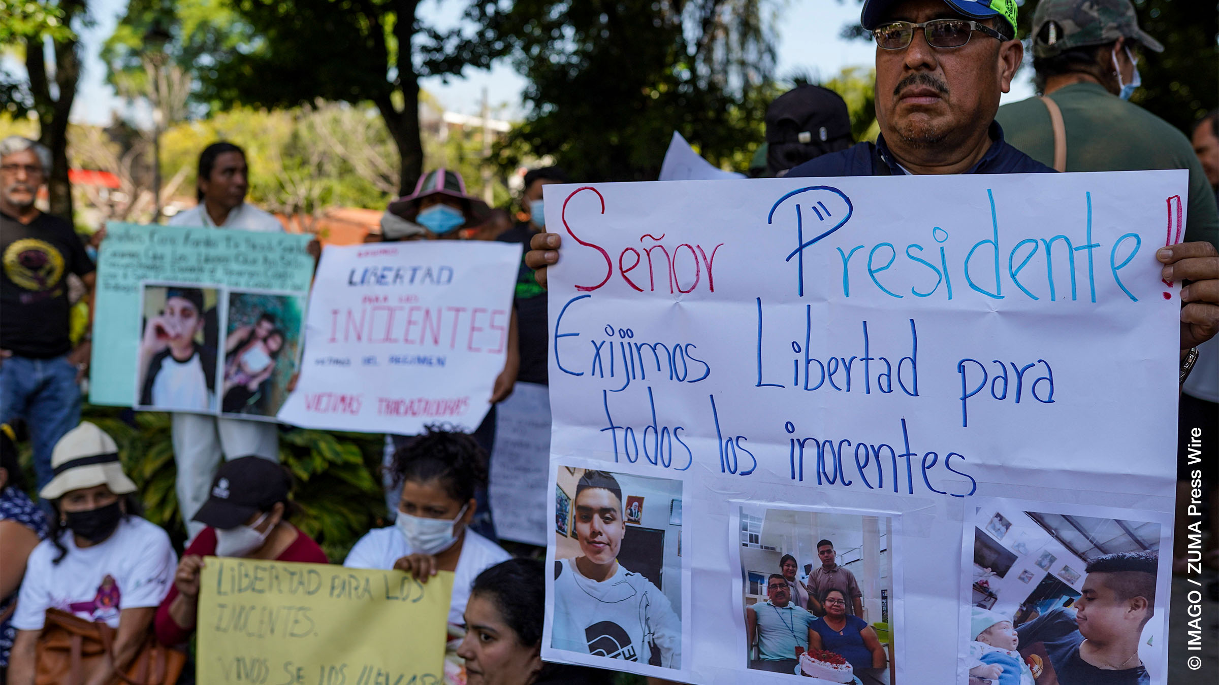 Der "coolste Diktator der Welt"