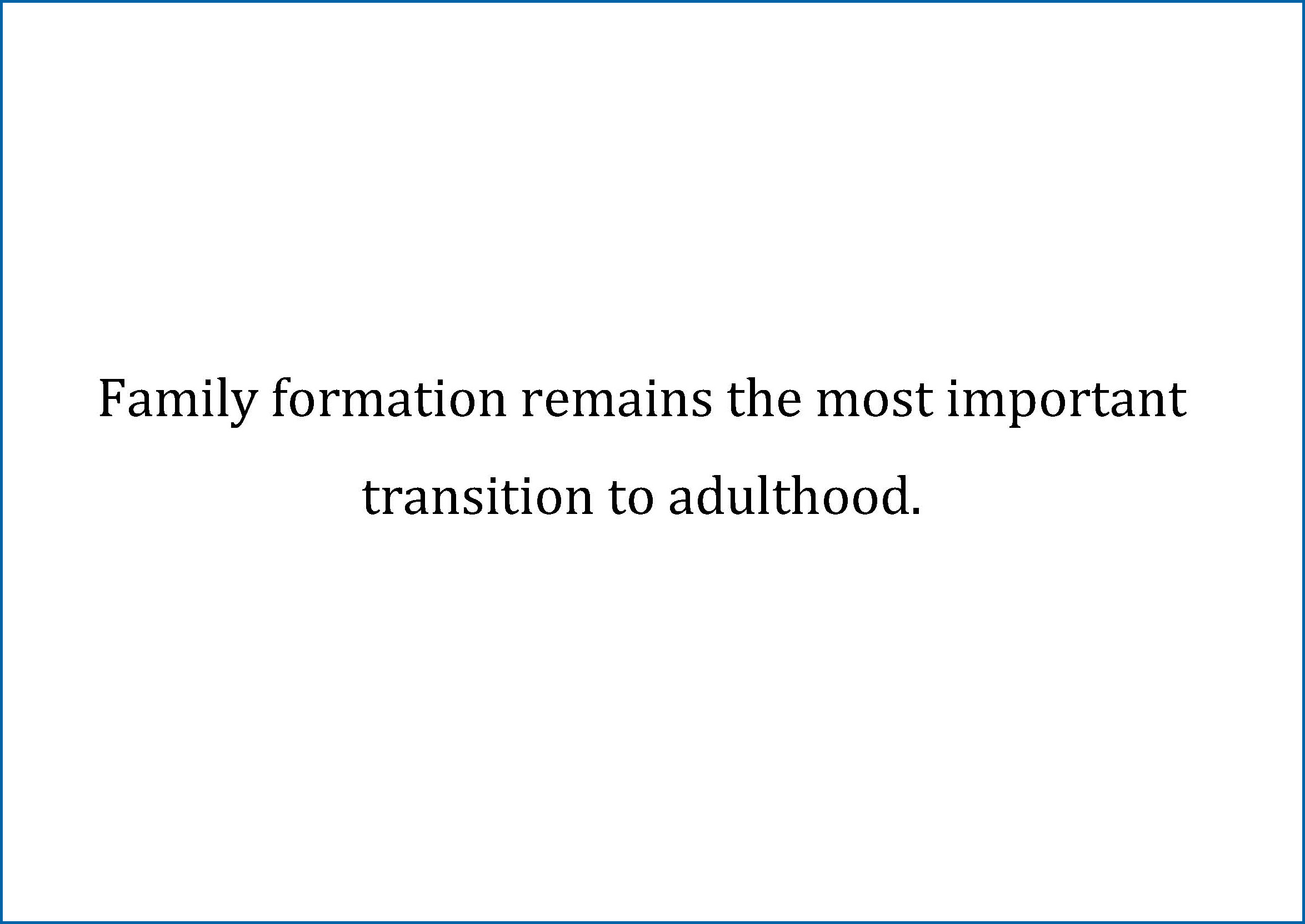 Against all Odds – Youth in Post-War Societies