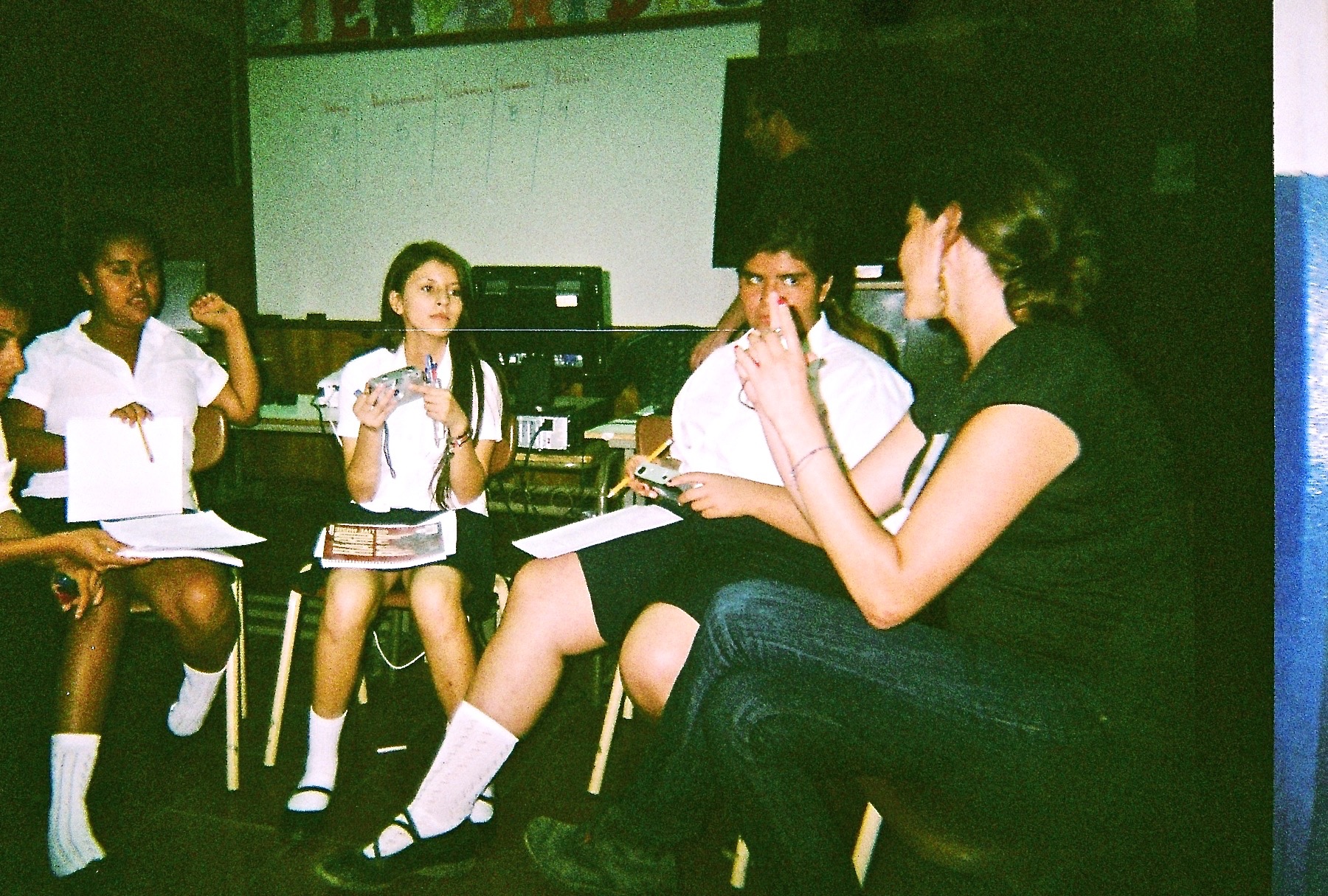 Against all Odds – Youth in Post-War Societies