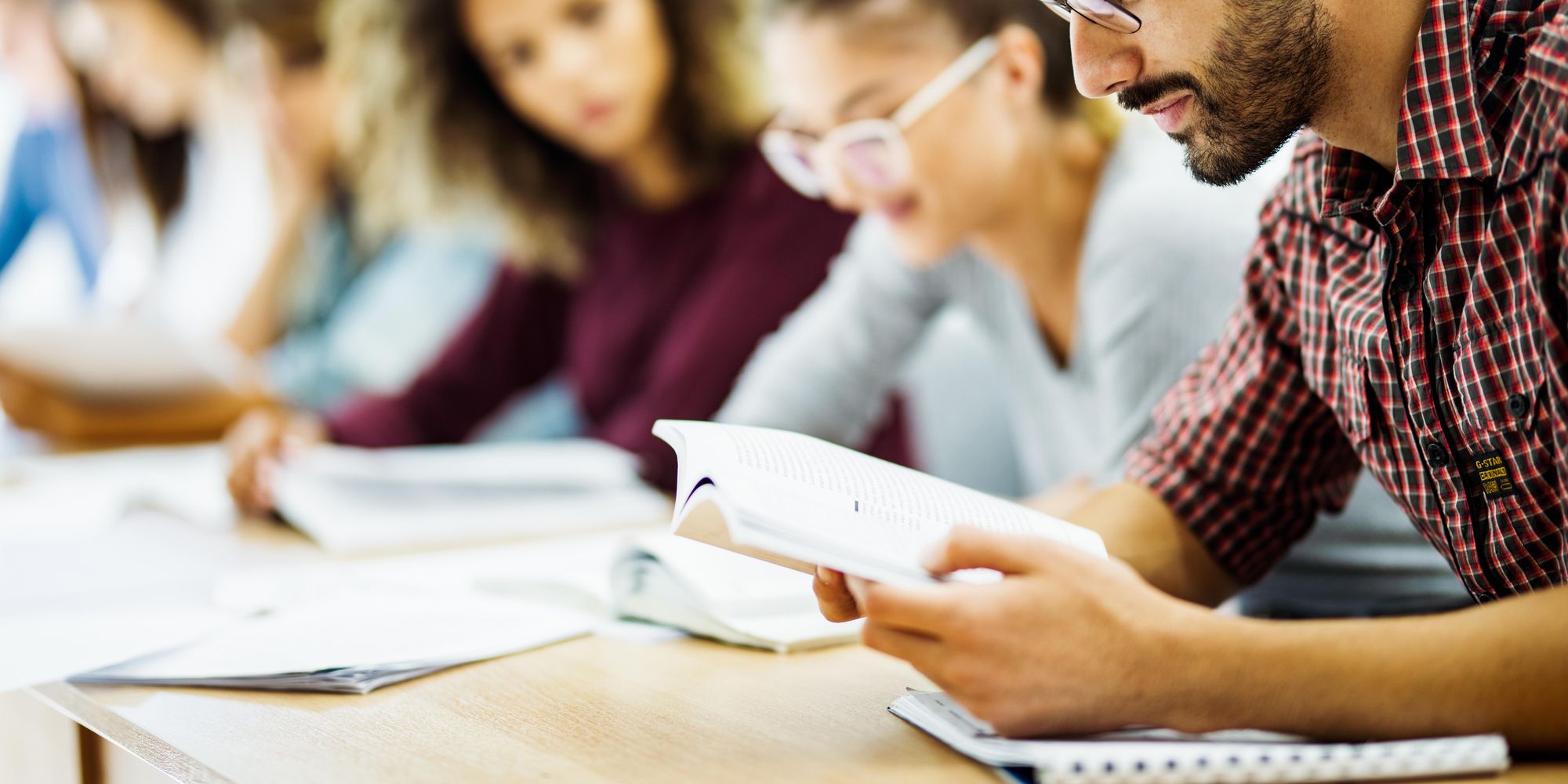 GIGA Doctoral Programme