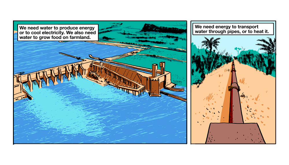 GIGA Rural Transformations in sub-Saharan Africa 30