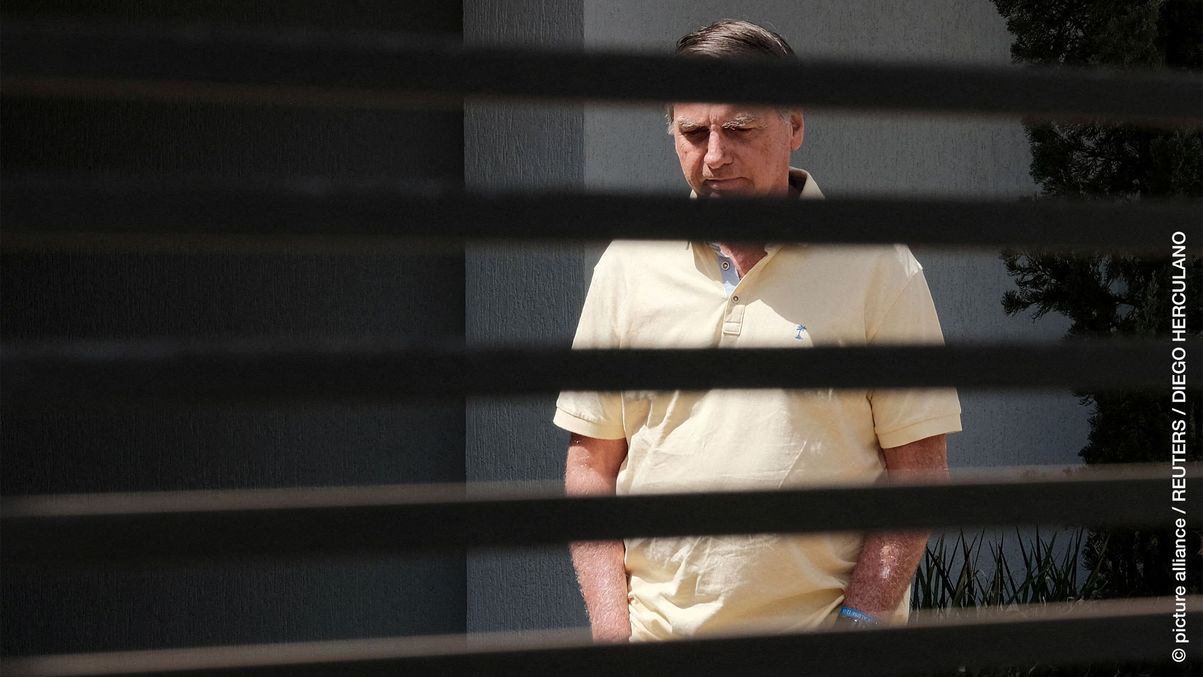 Bolsonaro on Trial: A Test Case for Global Democratic Resilience