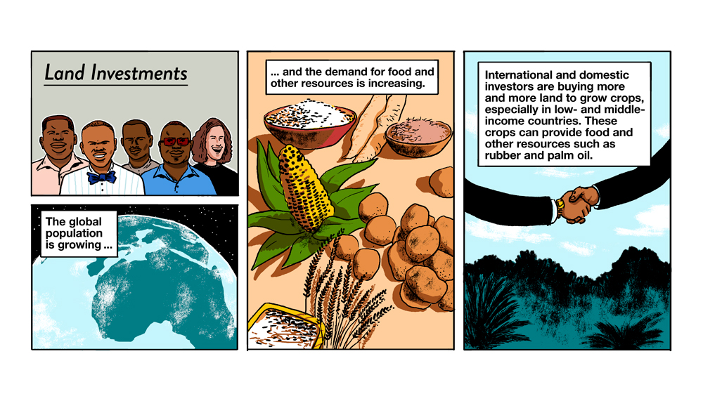 GIGA Rural Transformations in sub-Saharan Africa 08