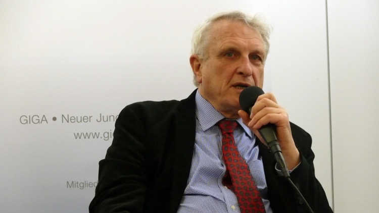 Picture of Dr. Josef Joffe