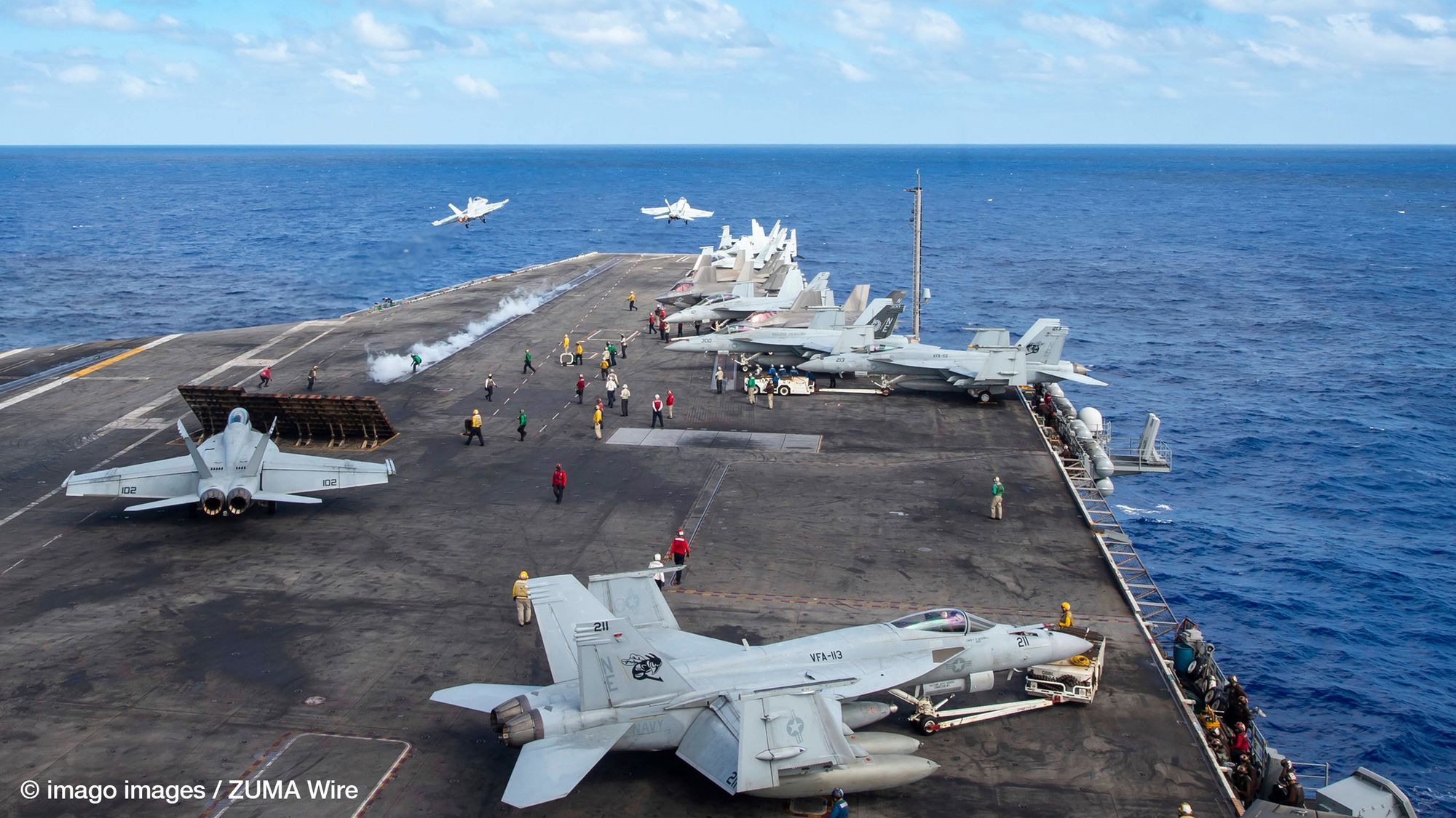 Filling the Void: The Asia-Pacific Problem of Order and Emerging Indo-Pacific Regional Multilateralism