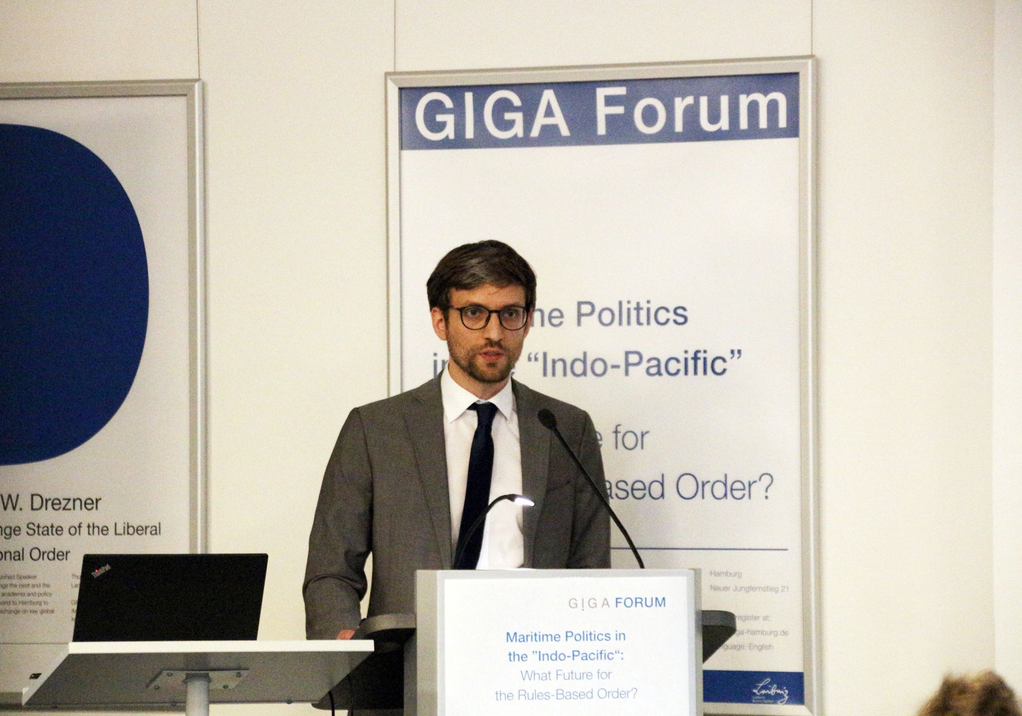 Picture of Valentin Schatz