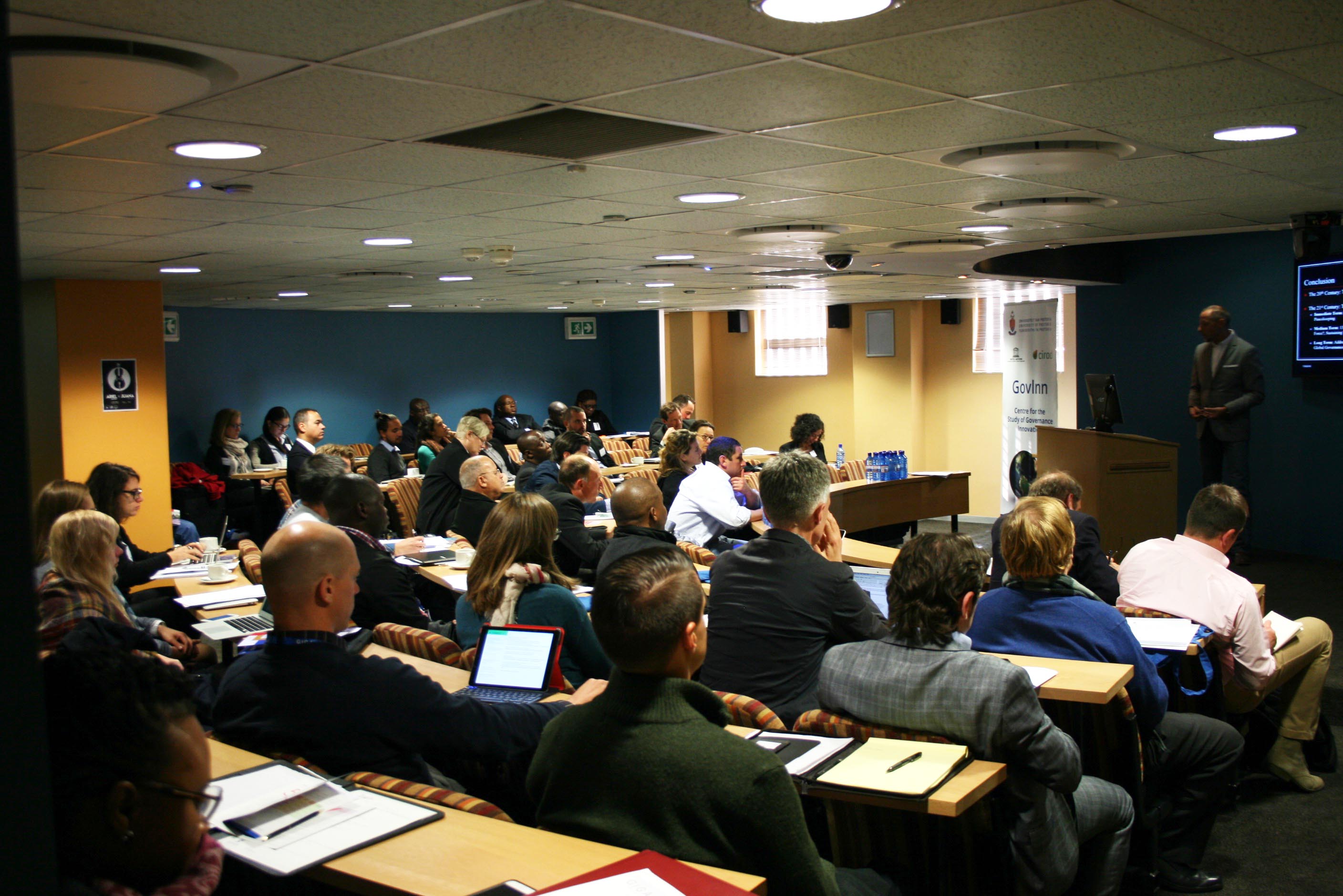 The Legacy of Armed Conflicts 