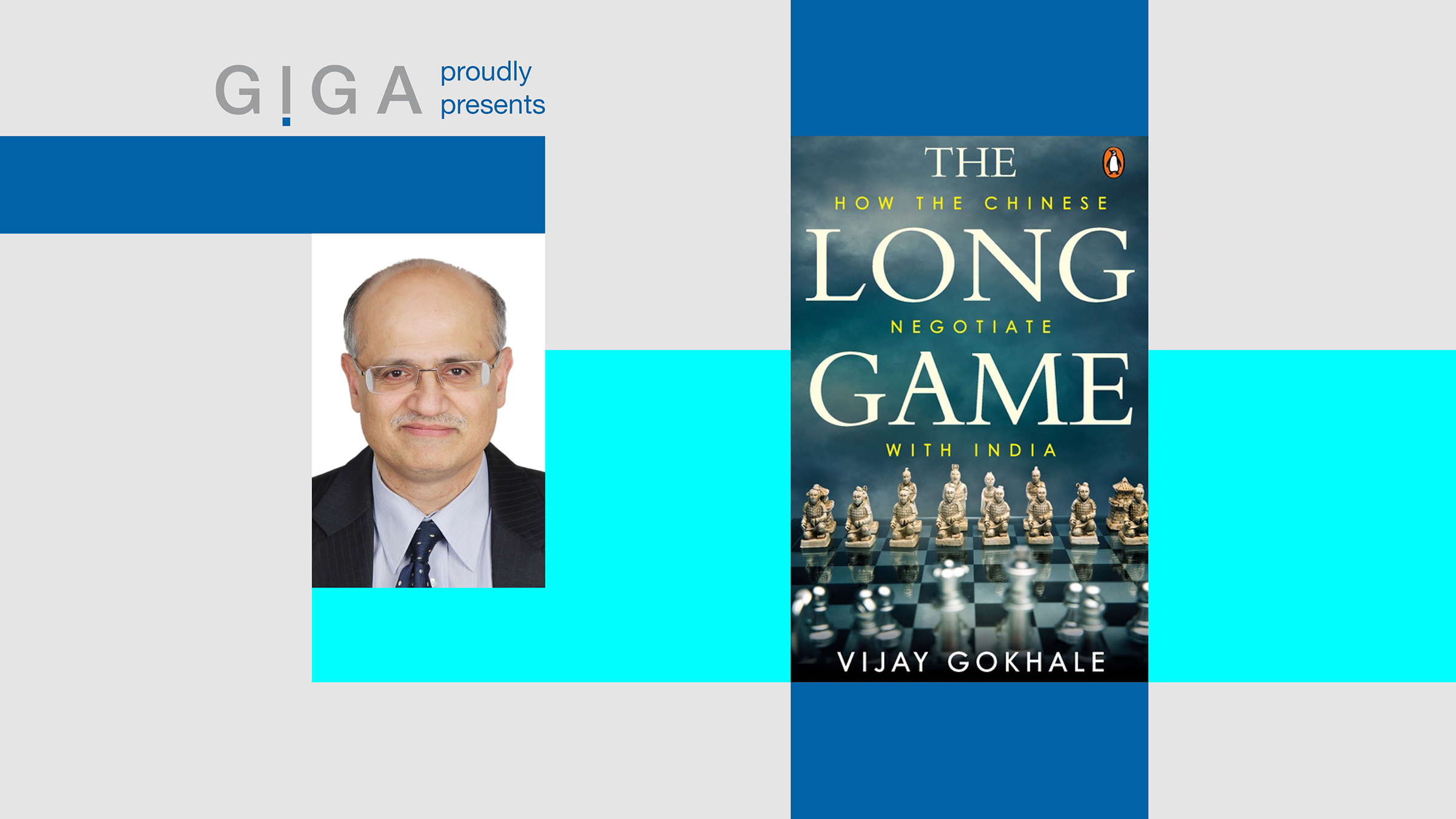 The Long Game: How China Negotiates with India