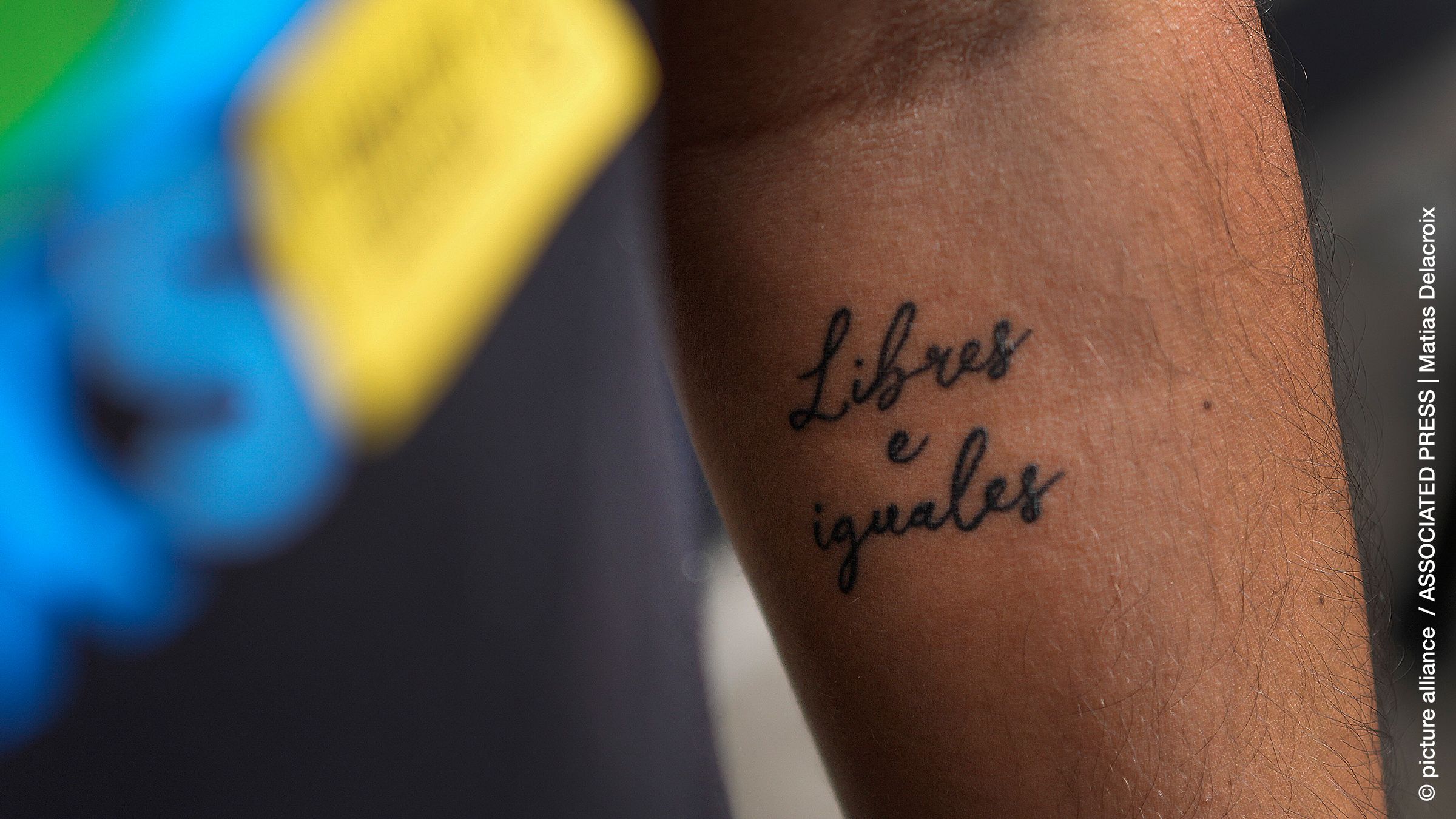 New Journal of Politics in Latin America 1/2025