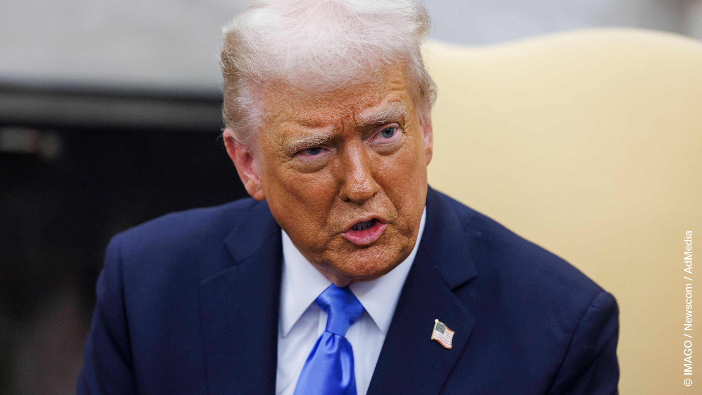 Streit um Geiselfreilassung: Trump droht Gaza mit der „Hölle“ – bricht der Krieg wieder aus?