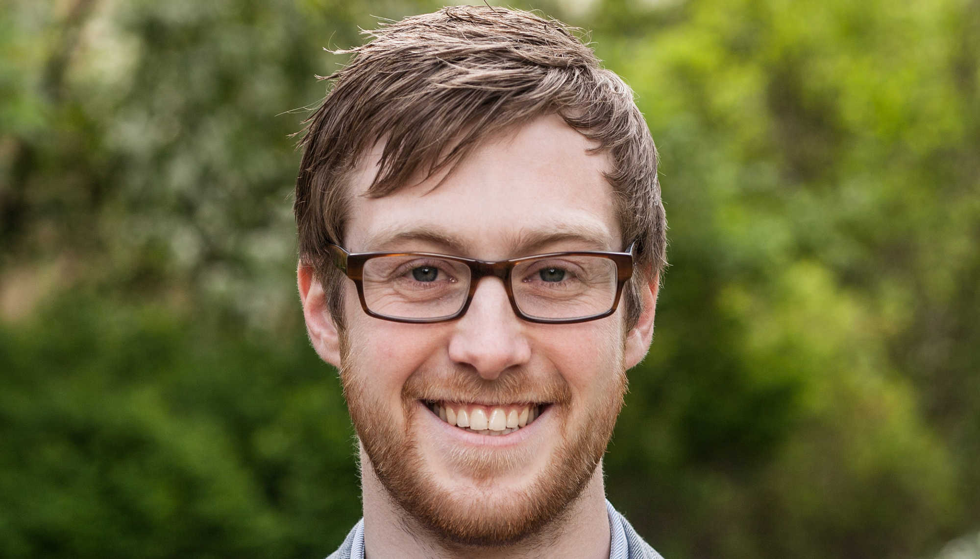 Dr. Tim Glawion Receives 2022 Gero Erdmann Prize for Comparative Area Studies