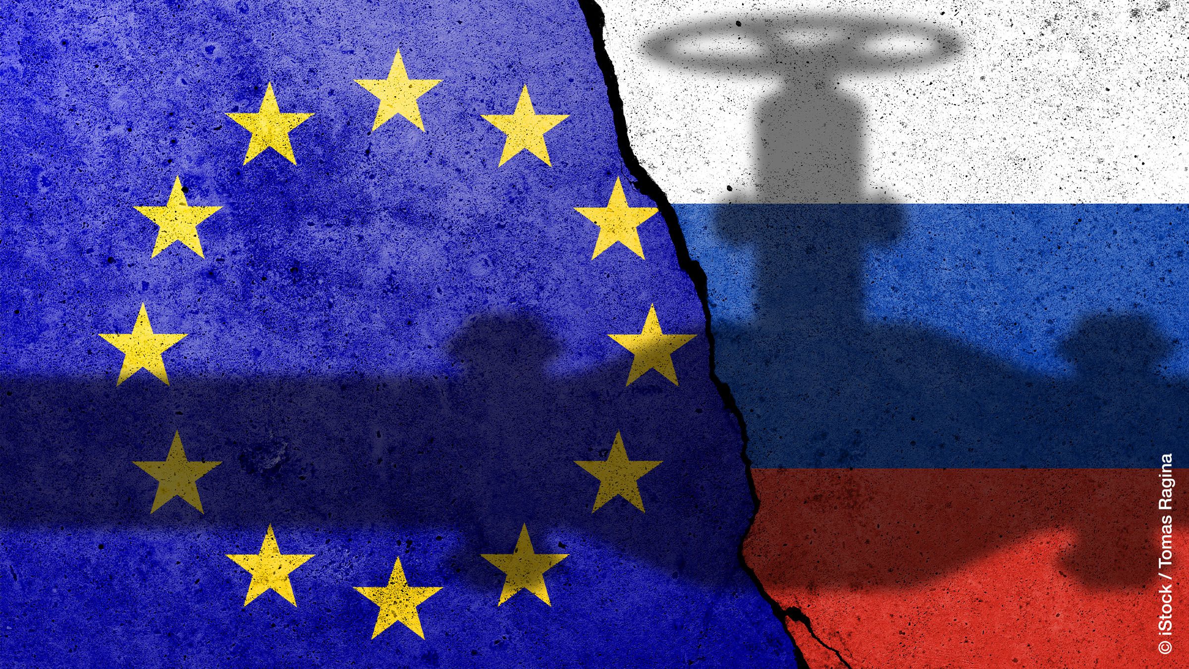 US-Sanktionen gegen Russland – besonders wirkungsvoll?