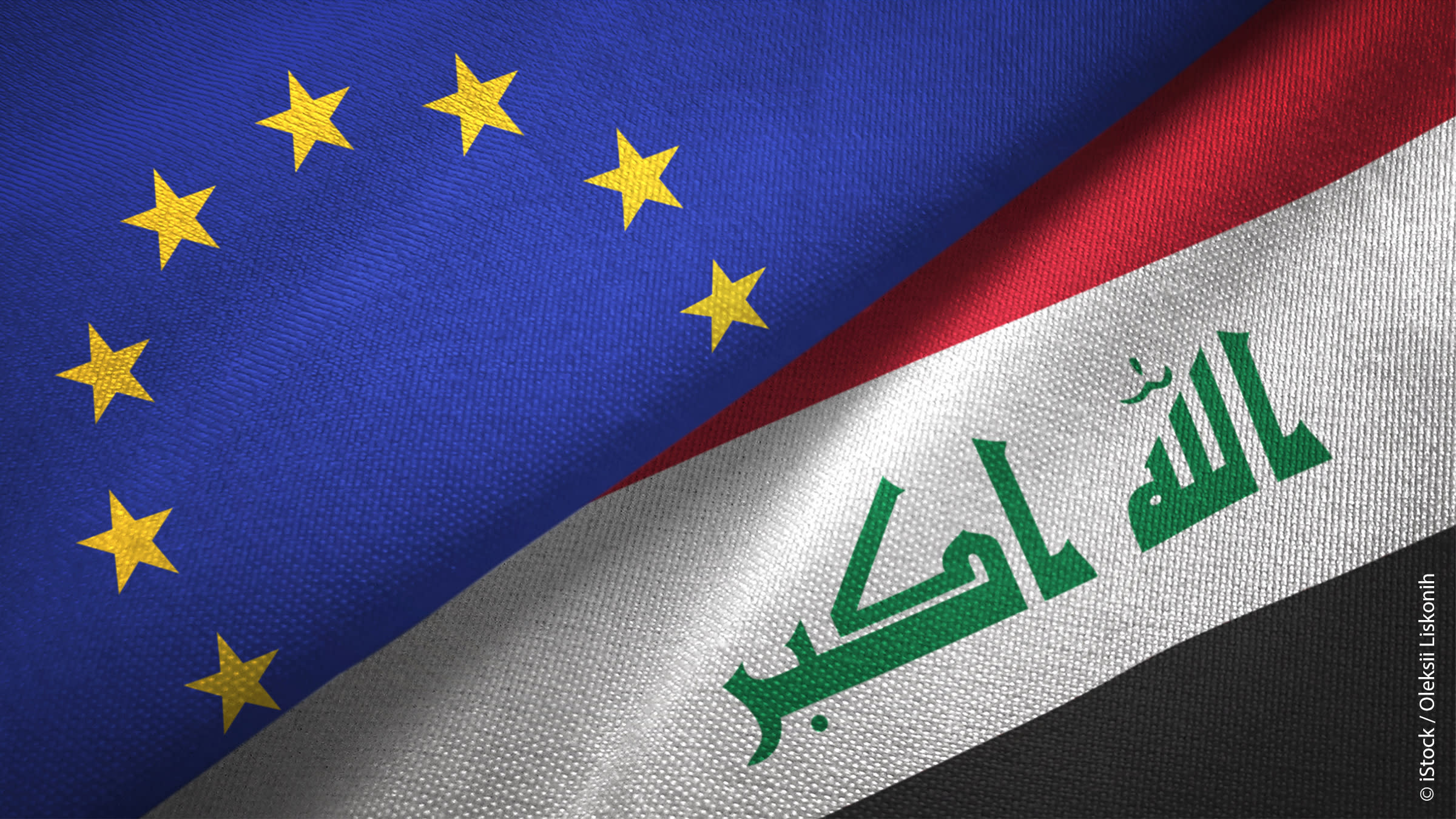 The Iraq War as a War over the Meaning of Europe