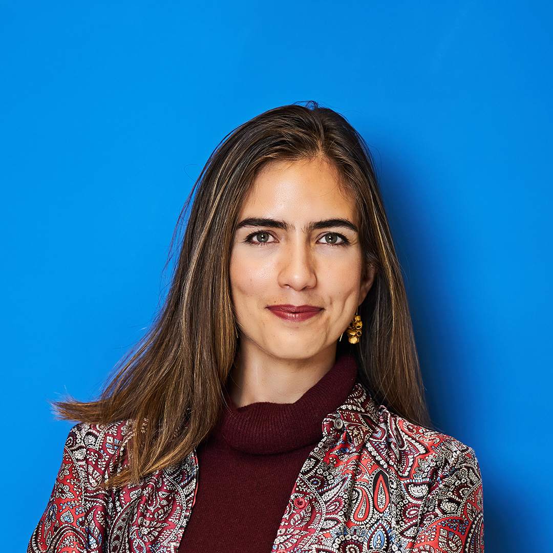 Dr. Juliana Tappe Ortiz