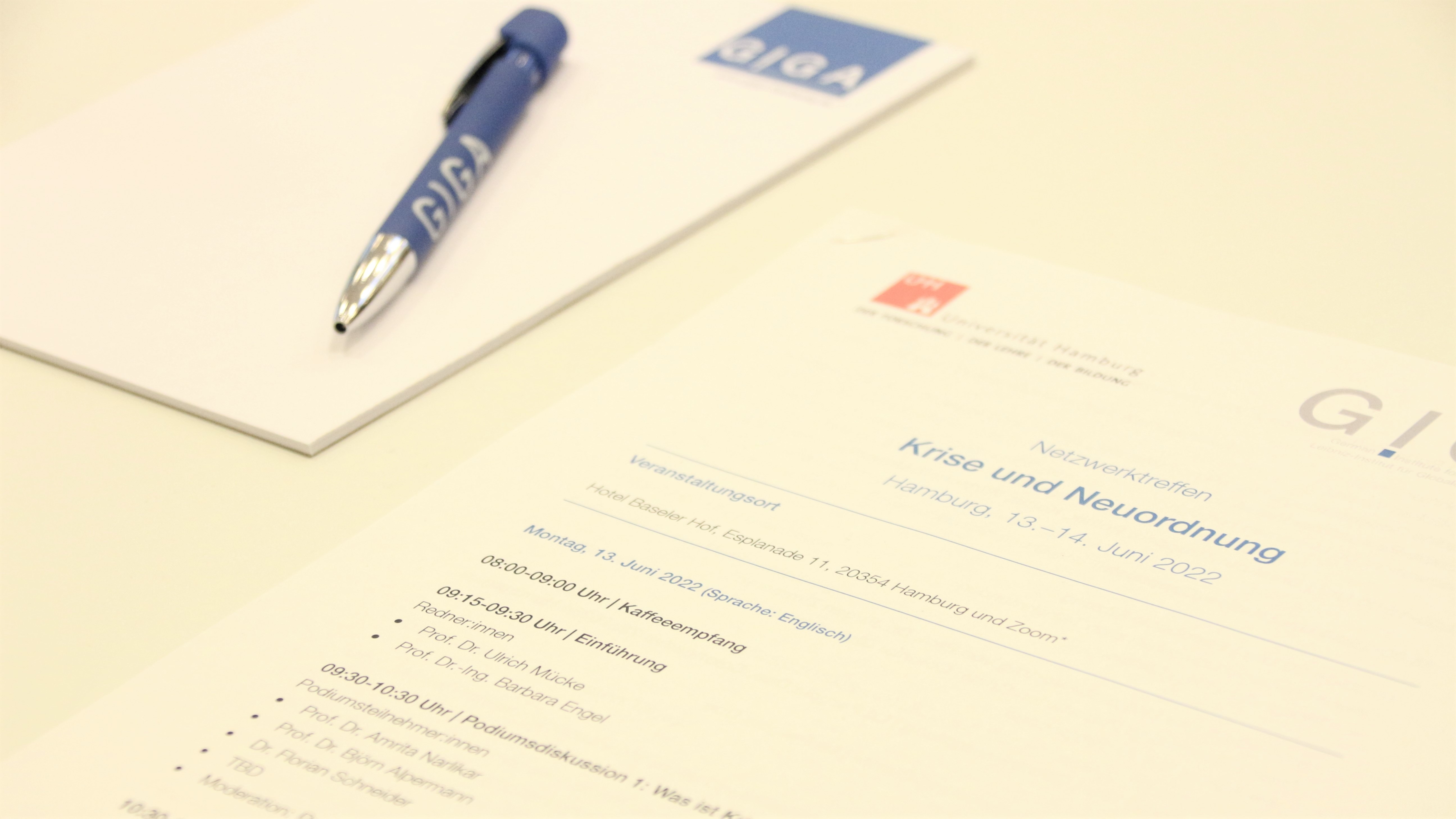 Foto WONAGO Networking Meeting 5