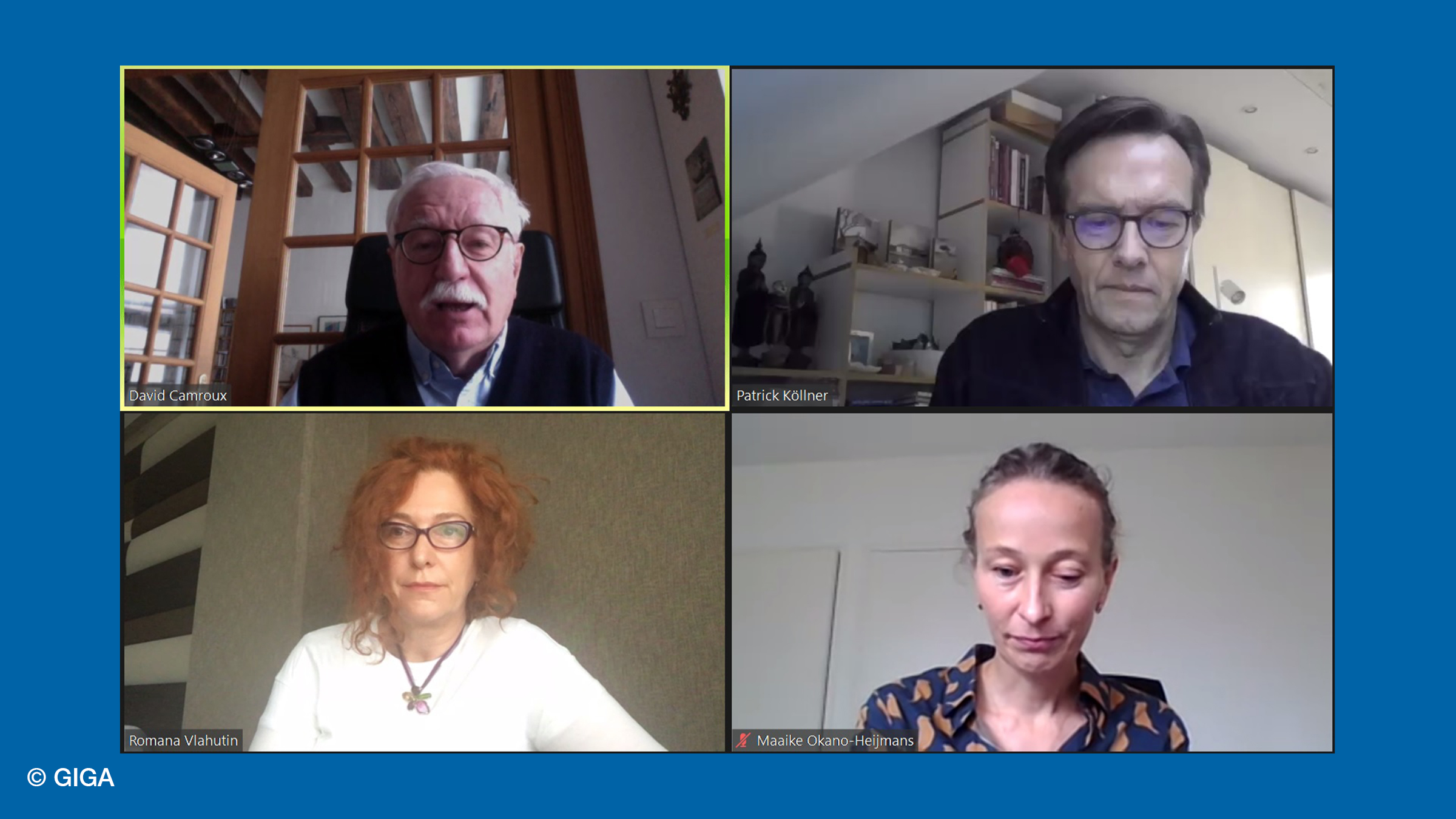 Screenshot "Europe's Global Gateway towards the Indo-Pacific" - Vlahutin/Okano-Heijmans